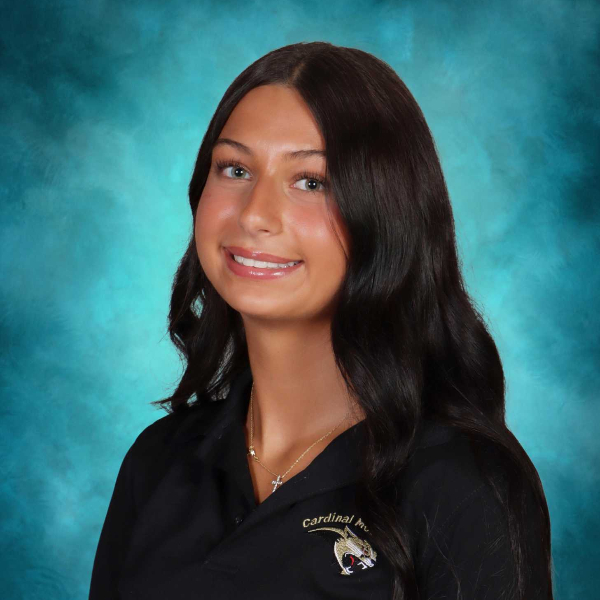 Lauren Impastato