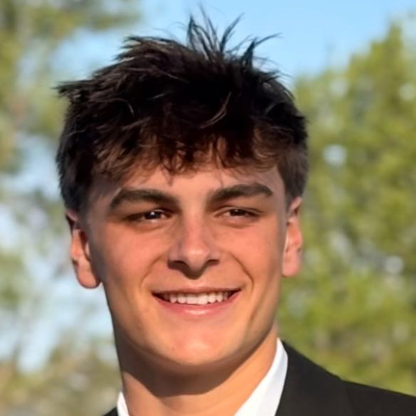 Nathaniel Bouffard