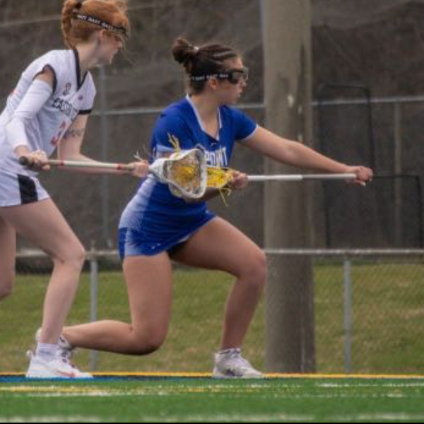 Maddy Shaffer