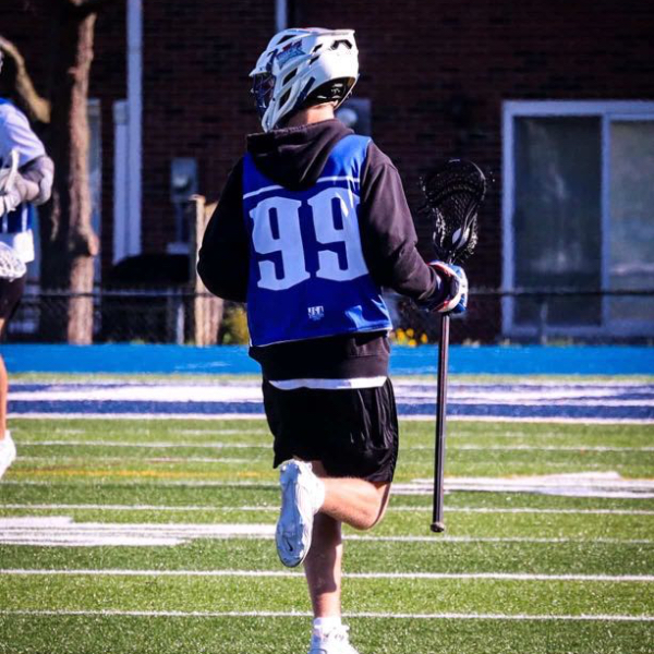 Kyle Peters
