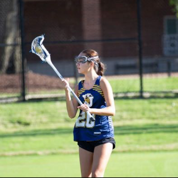 Chloe Clayborne