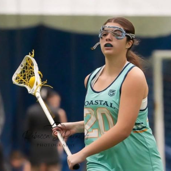 Madeline Mitchell