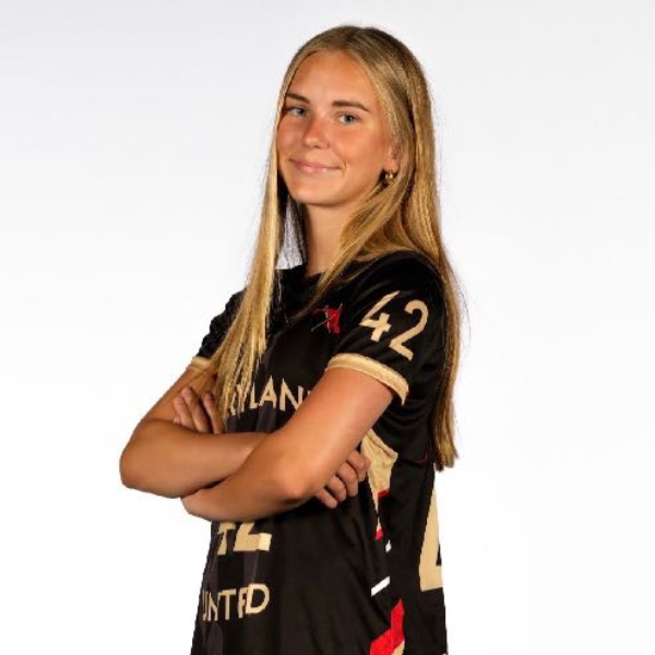 Ella Hartman