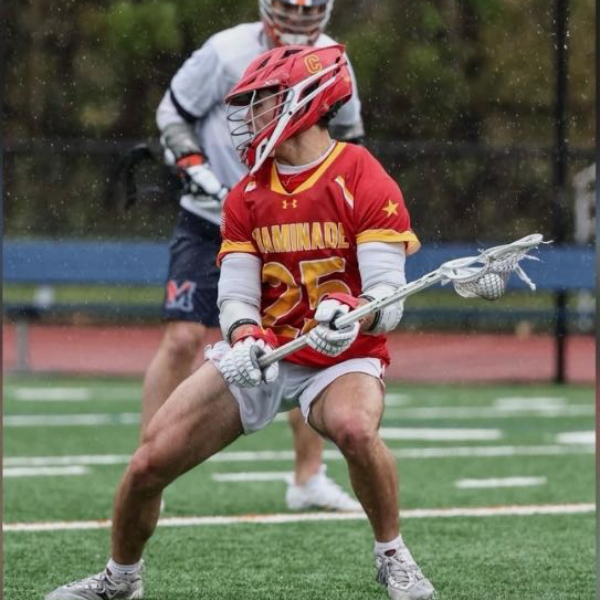 Michael Maloney