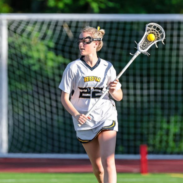 Chloe Nowakowski