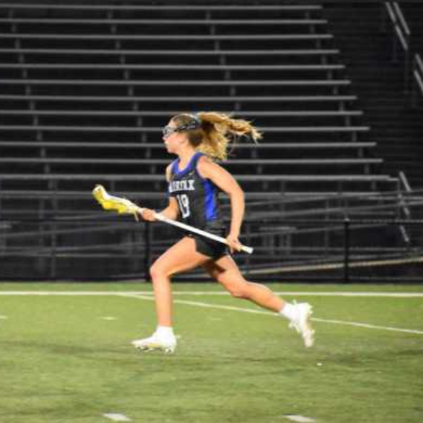 Zoe Stehle
