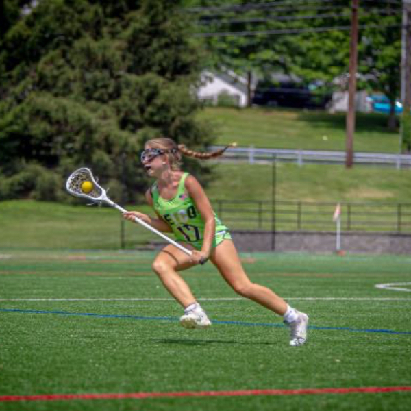 Abigail Messick