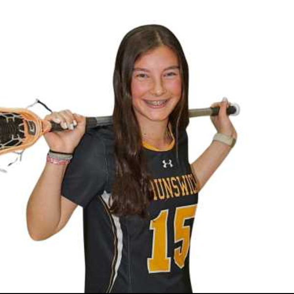 Morgan Barnhorst