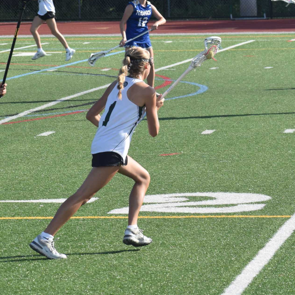 Cassidy Hocking