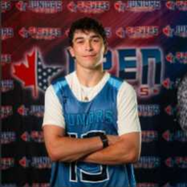 Grayson Ceballos
