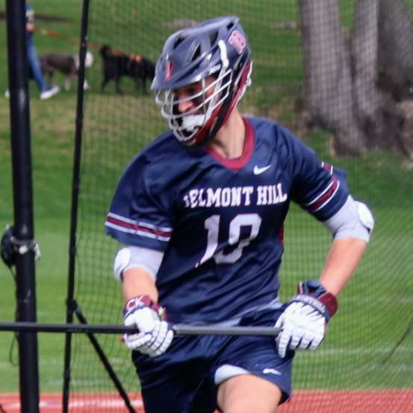 Chase Quandt