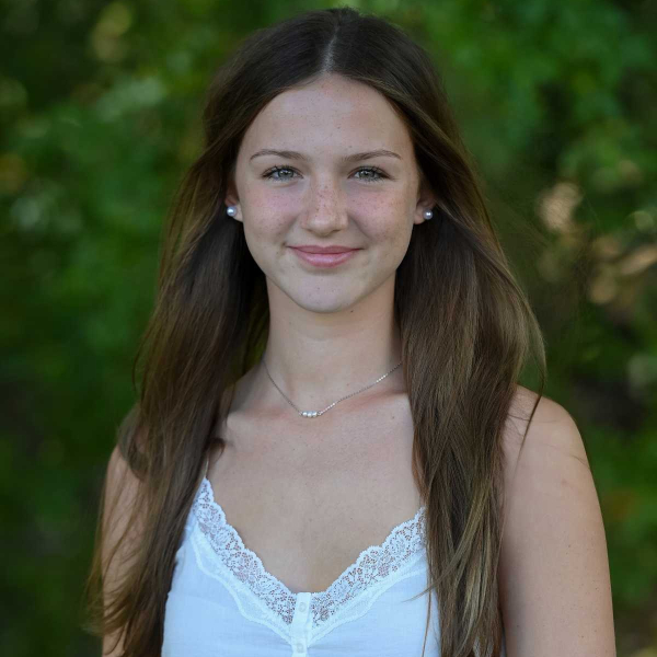 Harper Murray