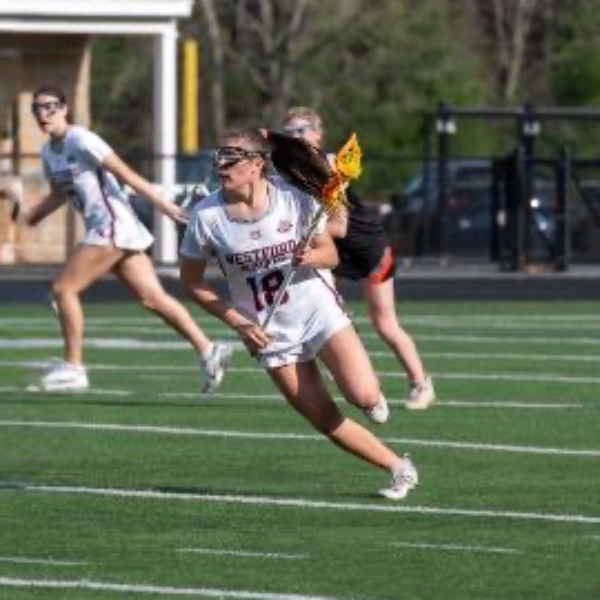 Grace Trahan