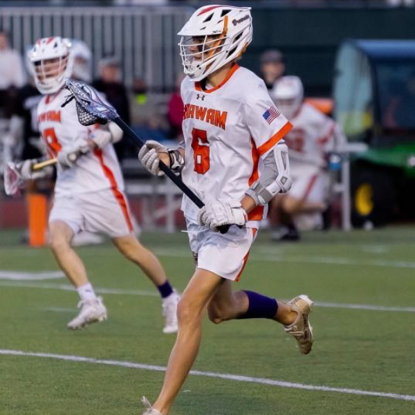 Brayden Martin
