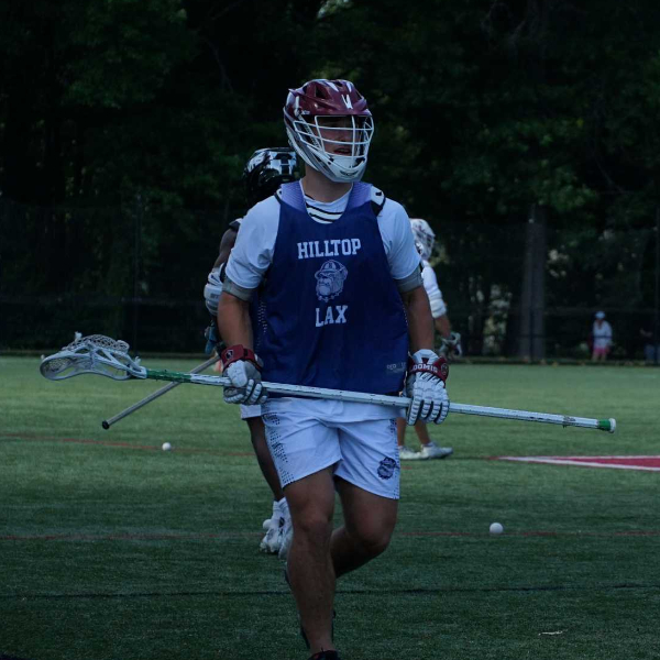 Griffin Bowman