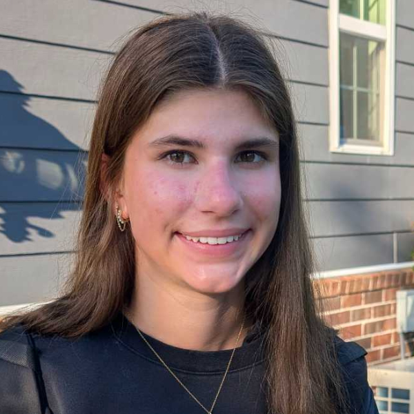 Emelia Mazza