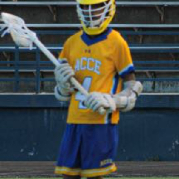 Julian Mcfall