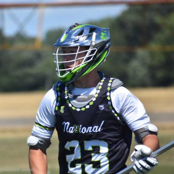 Logan Young