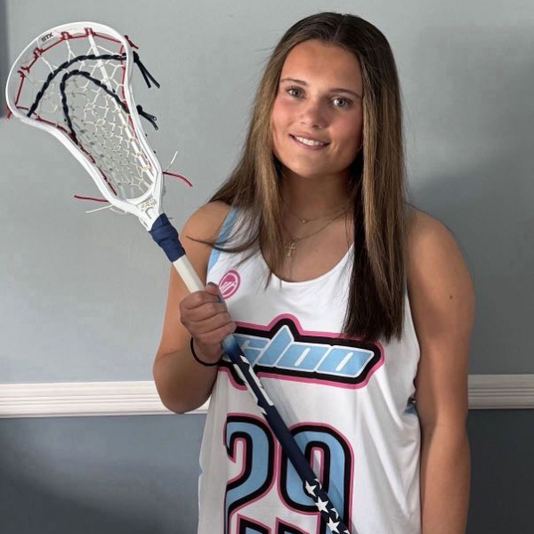 Kayla Beadle