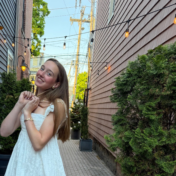 Brooklyn Schack