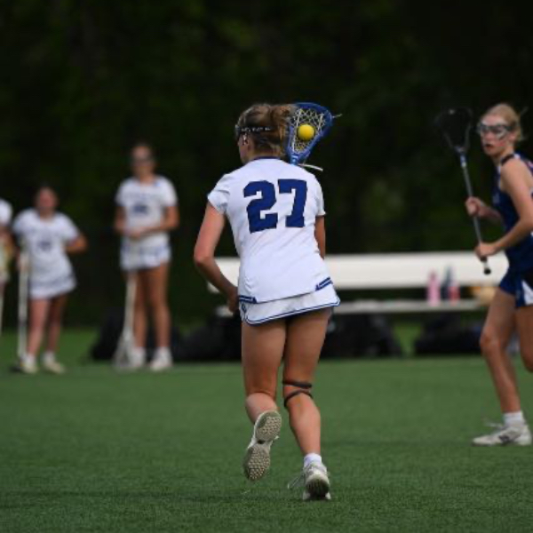 Jillian Kleefeld