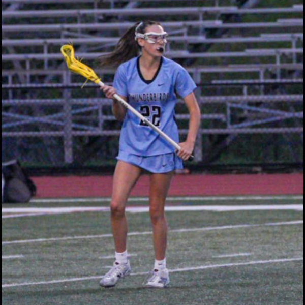 Lily Harrington