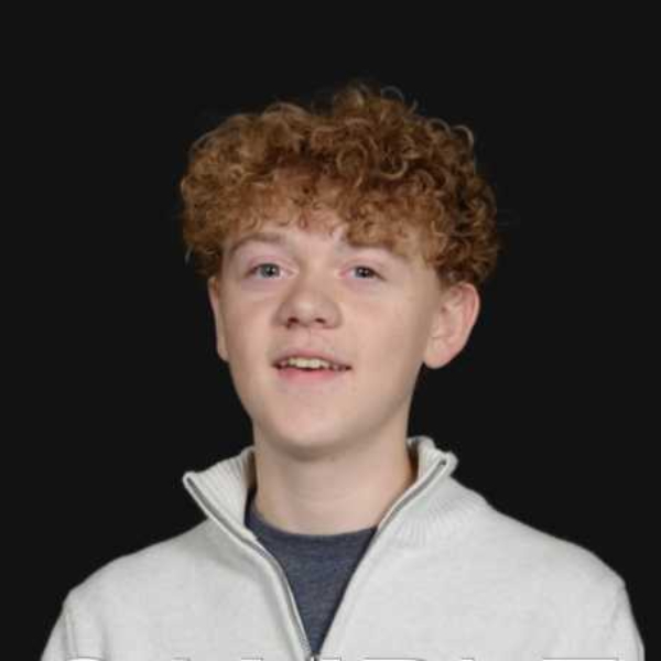 Riley Riendeau