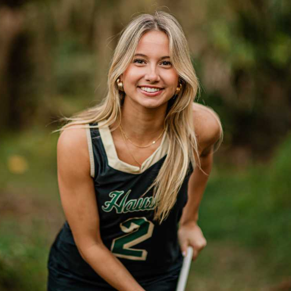 Alexa Lynch