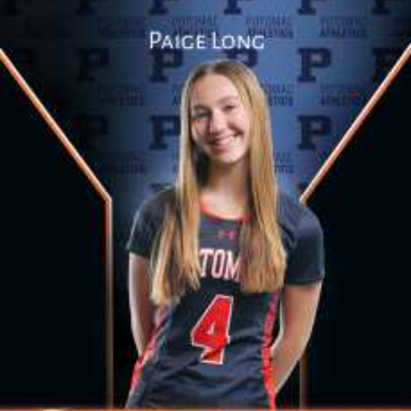 Paige Long