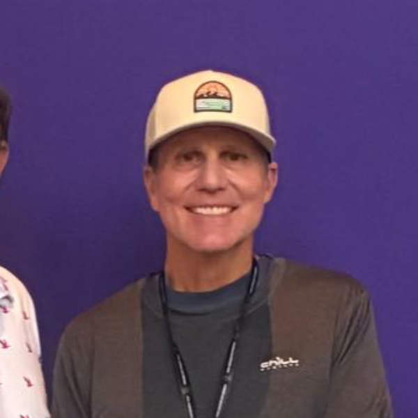 Tom O'Donnell
