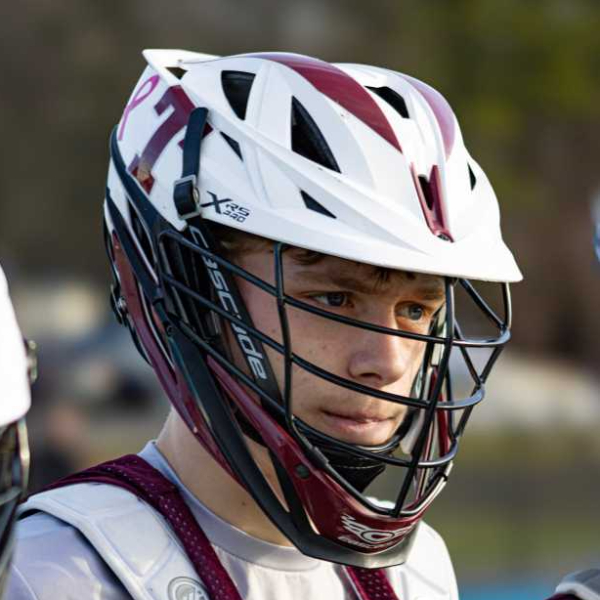 Keegan Hamilton