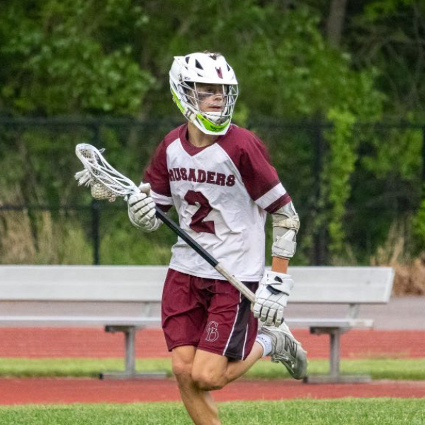 Micah Pierantozzi