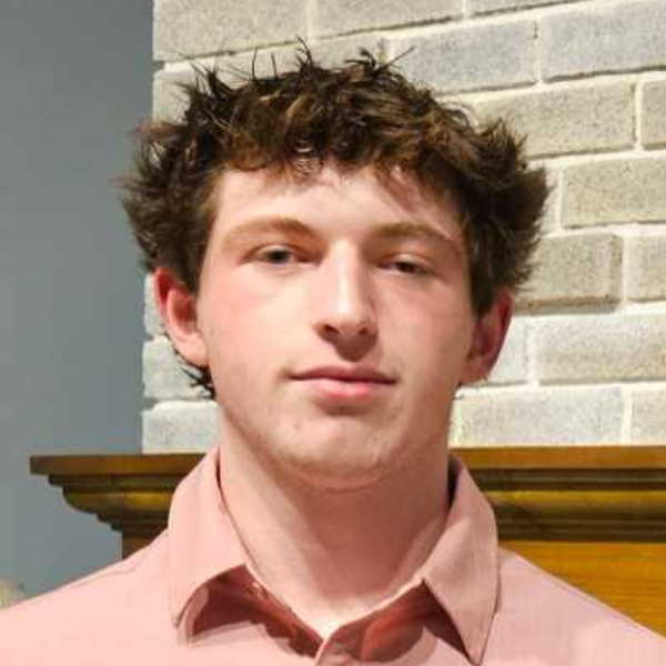 Jameson Fisher