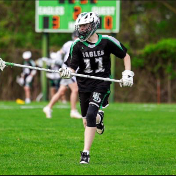 Brayden Thayer