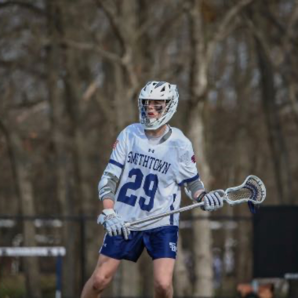 Gavin Quinn
