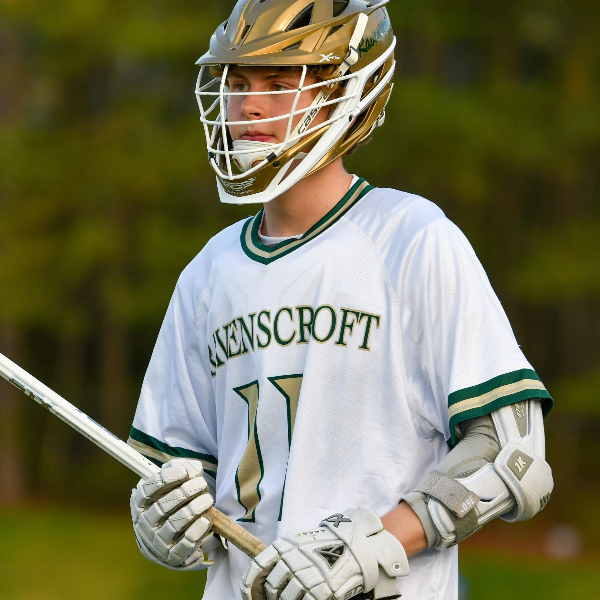 Will Melson