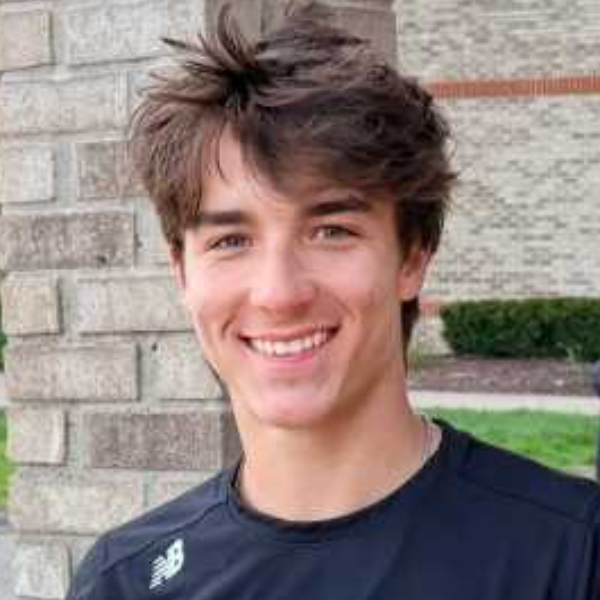 Lucas Jerneycic