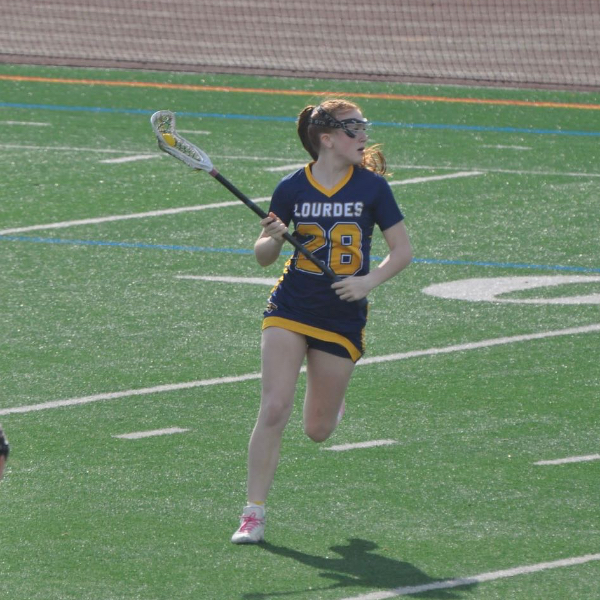 Avery Wikstrom