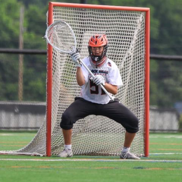 Chase McGinley
