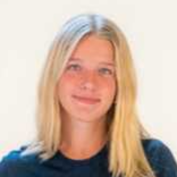 Sophia Burkholder