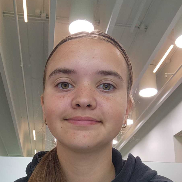 Madison Chaffee