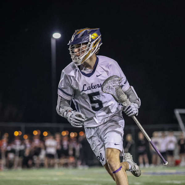 Carter Meyeraan