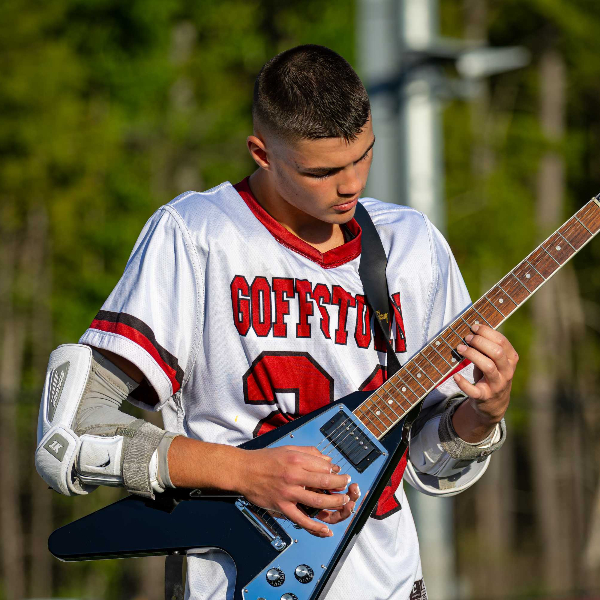 Jaden Booth