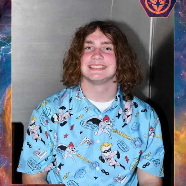 Colby Etzkorn