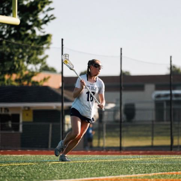 Hannah Steele