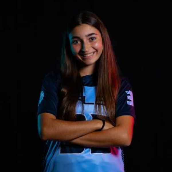 Demetra Venetoklis