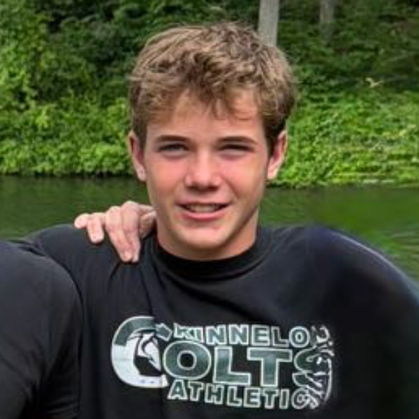 Nicholas Papendick