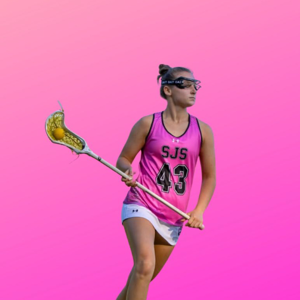 Caroline Tobin