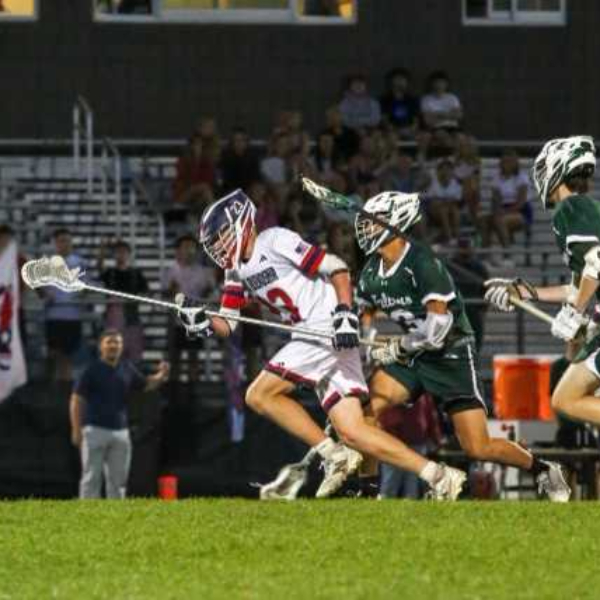Harrison Lamach
