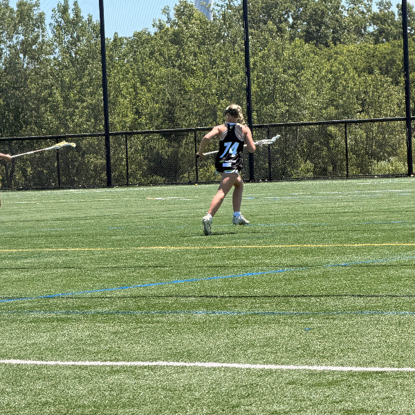 Anna Sullivan